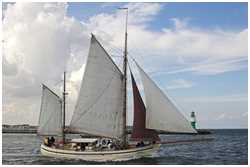 Hanse Sail 2006