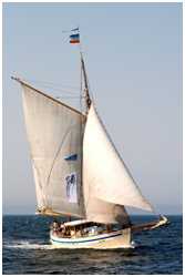 Hanse Sail 2007