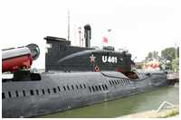 U-Boot U 461