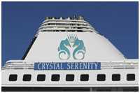 MS Crystal Serenity