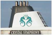 MS Crystal Symphony