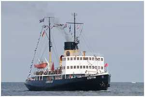 Dampfeisbrecher Stettin