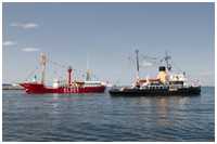 Dampfeisbrecher Stettin
