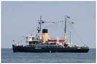 Dampfeisbrecher Stettin