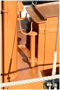 Lüfter (Dampfschlepper Claus D.)