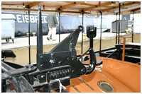 Schleppgeschirr (Dampfschlepper Claus D.)