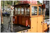 Steuerhaus (Dampfschlepper Claus D.)