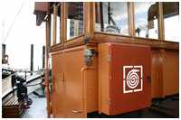 Steuerhaus (Dampfschlepper Claus D.)