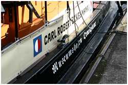 Verschiedenes (Dampfschlepper Claus D.)