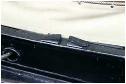 Verschiedenes (Dampfschlepper Claus D.)