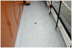 Verschiedenes (Dampfschlepper Claus D.)