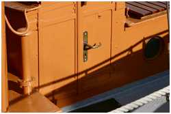 Vorschiff (Dampfschlepper Claus D.)