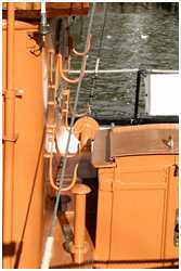 Vorschiff (Dampfschlepper Claus D.)