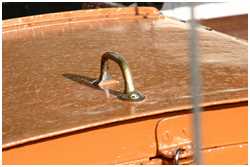 Vorschiff (Dampfschlepper Claus D.)