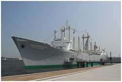 Museums- und Traditionsschiffe