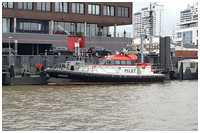 Lotsenboot Visurgis