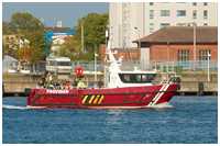 Lotsenboot Provider