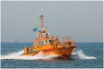 Lotsenboot Öllermann