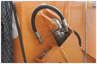 Bergungsrampe (Lotsenboot Schnatermann)