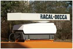 Dach (Lotsenboot Schnatermann)