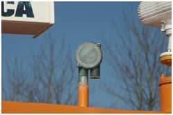 Dach (Lotsenboot Schnatermann)