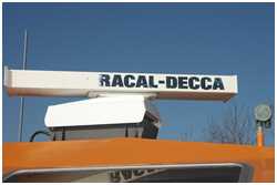 Dach (Lotsenboot Schnatermann)