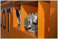 Nischen (Lotsenboot Schnatermann)