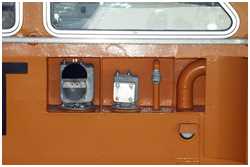 backbord (Lotsenboot Schnatermann)