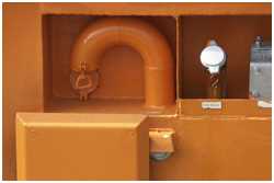 steuerbord (Lotsenboot Schnatermann)