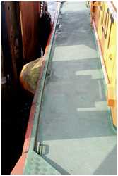 Fender (Lotsenboot Schnatermann)