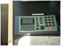 Steuerstand (Lotsenboot Schnatermann)