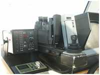 Steuerstand (Lotsenboot Schnatermann)