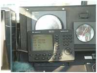 Steuerstand (Lotsenboot Schnatermann)