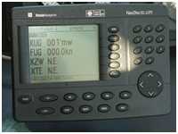 Steuerstand (Lotsenboot Schnatermann)