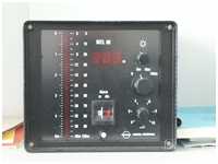 Steuerstand (Lotsenboot Schnatermann)