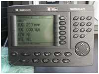 Steuerstand (Lotsenboot Schnatermann)