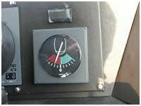 Steuerstand (Lotsenboot Schnatermann)