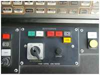 Steuerstand (Lotsenboot Schnatermann)