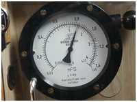 Steuerstand (Lotsenboot Schnatermann)