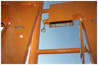 L&uuml;fter und Ventile (Lotsenboot Schnatermann)