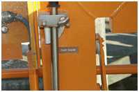 L&uuml;fter und Ventile (Lotsenboot Schnatermann)