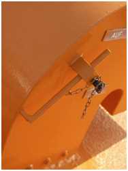 L&uuml;fter und Ventile (Lotsenboot Schnatermann)