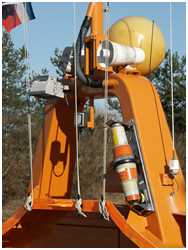 Lautsprecher (Lotsenboot Schnatermann)