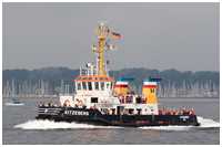 Schlepper Kitzeberg
