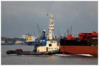Schlepper Vindeby II
