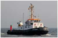 Schlepper Holtenau
