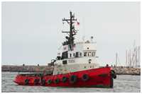 Schlepper Storesund