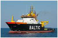 Notschlepper Baltic