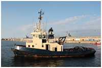 Schlepper Bauge (Bild: Dirk Schütz)