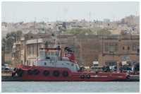 Schlepper Felica